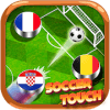 Soccer Touch版本更新