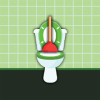 Toilet Master版本更新