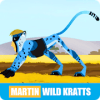 Wild Martin Kratts Creature Power