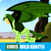 Wild Chris Kratts Creature Power