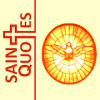 Saint Quotes (Catholic Game)版本更新