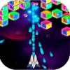 Defend Cubes In Space