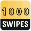 1000 Swipes Trivia - Offline Quiz Game, React Fast官方版免费下载