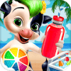 Fruit Juice Summer Drinks: Baby Juice Shop Factory玩不了怎么办