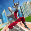 Amazing Spider Rope Super Hero City Rescue Mission破解版下载