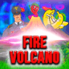 Fire volcano玩不了怎么办