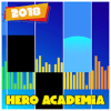 My Hero Academia Piano tiles gameiphone版下载