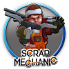 Free Game for Scrap Mechanic Guide手机版下载