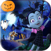 Halloween Vampirina: Vampires Princess Adventure安卓手机版下载