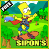 Adventure Sipon's Fight