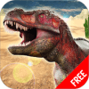 Tyrannosaurus Rex Simulator 3D