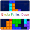 Blocks Falling Down