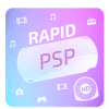 Rapid PSP Emulator for PSP Games