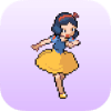 Princess Color By Number: Pixel Art Princessiphone版下载