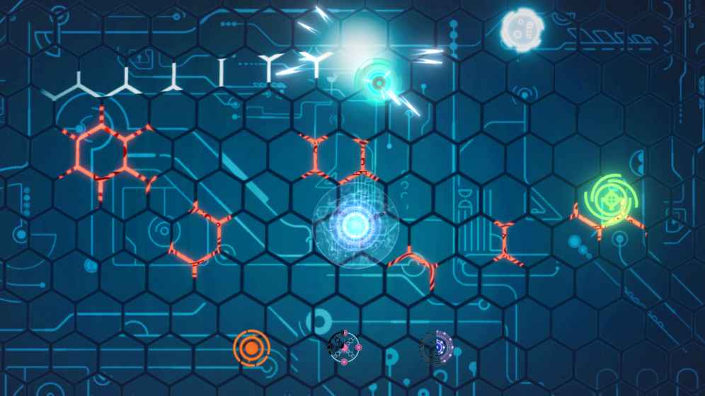 不可视冲撞好玩吗 不可视冲撞玩法简介