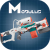 Nerf Modulus Guns版本更新