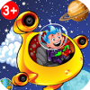 Mission To The Moon: Planet Puzzle破解版下载