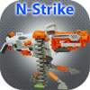 Nerf N-Strike Guns