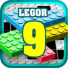 Legor 9 - Free占内存小吗