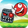 Red Run Ball Adventure免费下载