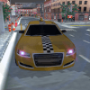 Taxi Simulator 2019