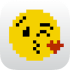 Emoji Color By Number: Pixel Art Emoji