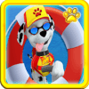 Pup Jet Ski Shooter Beach Patrol