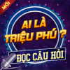 Ai La Trieu Phu 2018 - Doc Cau Hoi MC Lai Van Sam