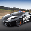 Real Police Car Game 2019 Pro