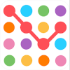 Dots Connect - Two Dots Game