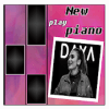 DAYA Play piano game