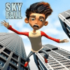 Sky Fall Rusher