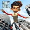 游戏下载Sky Fall Rusher