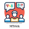 Mtrick - Multiplication Game绿色版下载