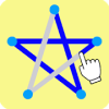 1Line - Single Touch Puzzle Game