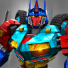 Transformer Robot Fighting 3D版本更新