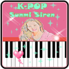Sunmi Siren Piano Games