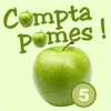 Compta pomes 5