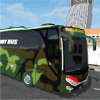 Livery Bussid Tentara