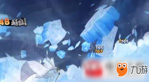 海贼王燃烧意志青雉怎么玩?青雉玩法图文一览