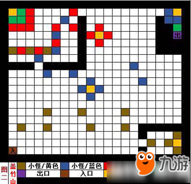 《想不想修真》圖2路線攻略詳解