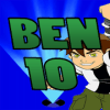 Ben 10 Amazing Ultimate Adventure Run Game