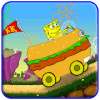 Little Sponge Car Climb Racing占内存小吗