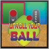 Unroll Your Ball - Awesome Brainstorm Puzzle game