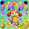 Candy Fruit Paradise - New Green Fruit Farm Game安卓版下载