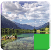 Puzzle deslizante naturalezaiphone版下载