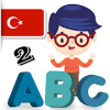 Sesli Türkçe Alfabe Öğren 2