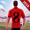 Real Leagues Soccer Games : Real Football Games 3D手机版下载