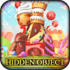 Hidden Object Free - Candy Kingdom