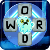 Word Ghost : Spooky Word Game